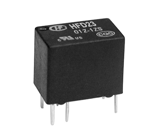 HFD23 信號繼電器