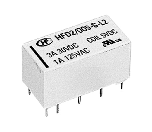 HFD2 信號繼電器