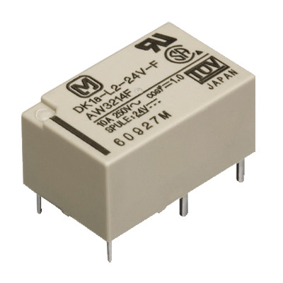 DK1a-24V-F 功率繼電器