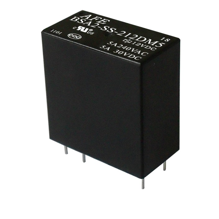 BSA2-SS-212DM 通用功率繼電器