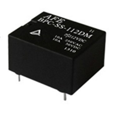 BPC-SS-112DM 通用功率繼電器