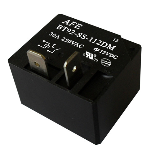 BT92-SS-112DM 愛(ài)福通用功率繼電器
